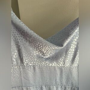 Lulu’s Elegant Leopard Print Dress